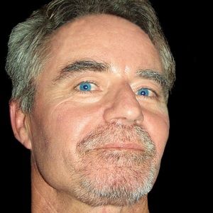 Meet your Posher, William